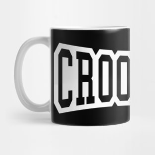 CROOKLYN Mug